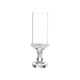 Підсвічник J-Linе Marie Crystal 47323 35 см - зображення 1
