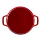 Кастрюля Ringel Essen 2300-22 22 см 2,9 л - изображение 5