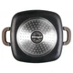 Кастрюля с крышкой Ringel Meyer RG-2129-28 28 см 6,3 л - изображение 2