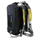Герморюкзак OverBoard OB1167Y-EU Classic Backpack 45 л - чорно-жовтий - изображение 3