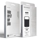Силиконовый чехол с MagSafe для Apple iPhone 17 Pro Max, ICON2 MagCase, Черный, противоударный, панель с мягкой подкладкой, защита всего корпуса, поддержка беспроводной зарядки, совместим с защитными стеклами и пленками, ArmorStandart (ARM86249) - изображение 2
