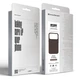 Силиконовый чехол с MagSafe для Apple iPhone 17 Pro, ICON2 MagCase, Коричневый, противоударный, панель с мягкой подкладкой, защита всего корпуса, поддержка беспроводной зарядки, совместим с защитными стеклами и пленками, ArmorStandart (ARM87082) - изображение 2