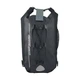 Рюкзак водонепроникний OverBoard OB1053BLK-EU 20 л - чорний - изображение 2