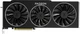 Відеокарта XFX AMD Radeon RX 6900 XT 16GB MERC 319 Ultra (RX-69XTACUD9) (GDDR6, 256 bit, PCI-E v4.0) Б/в - зображення 1