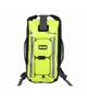 Герморюкзак OverBoard OB1157HVY 20 л - чорно-жовтий - изображение 2