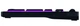 Клавиатура Razer BlackWidow V4 Low-Profile Green switch (RZ03-05270100-R3M1) - изображение 6