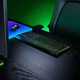 Клавиатура Razer BlackWidow V4 Low-Profile Green switch (RZ03-05270100-R3M1) - изображение 8