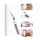 Набор для чистки наушников/телефона/планшета 3in1 White (ARS88917) - изображение 4