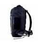 Герморюкзак OverBoard OB1146BLK 30 л - темно-синій - изображение 5