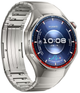 Smartwatch Huawei Watch GT 6 Pro Elite 46mm Silver (6942103168192) - obraz 3
