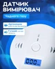 Датчик утечки угарного газа, детектор СО со звуковой сигнализацией - изображение 1