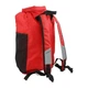 Рюкзак водонепроникний OverBoard OB1225R-EU 20 л - чорно-червоний - изображение 2
