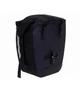 Герморюкзак OverBoard OB1159BLK-EU Classic Pannier 17 л - чорний - изображение 6