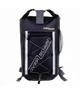 Герморюкзак OverBoard OB1135BLK-EU Pro-Light Backpack 20 л - темно-синій - изображение 2