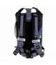 Герморюкзак OverBoard OB1135BLK-EU Pro-Light Backpack 20 л - темно-синій - изображение 9