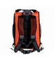 Герморюкзак OverBoard OB1147HVO 30 л - чорно-помаранчевий - изображение 8