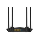 WiFi роутер PIX-LINK LV-AC22 AC1200 двохдіапазонний маршрутизатор 1200 Мбіт/с 2.4GHz 5GHz з 4 антенами 5dBi домашній офісний WiFi роутер швидкий інтернет маршрутизатор з WPA WPA2 LAN порти бездротовий маршрутизатор для дому та офісу - изображение 5