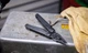 Мультиінструмент Leatherman Surge Black - изображение 4
