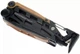 Мультиінструмент Leatherman MUT EOD Black, чохол нейлоновий Molle (олива), sight adjuster - изображение 7