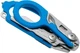 Ножиці LEATHERMAN Raptor Rescue utility Blue чохол - зображення 7