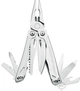 Мультиінструмент Leatherman Sidekick, синтетичний чохол - изображение 5