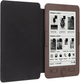 Czytnik e-booków BEMI Cognita+ 4GB With E-INK Carta Bronze (6972689174126) - obraz 3