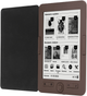 Czytnik e-booków BEMI Cognita+ 4GB With E-INK Carta Bronze (6972689174126) - obraz 4