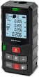 Лазерный дальномер Qoltec 50687 LCD 120m (5901878506876) - изображение 3