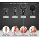Массажер для тела Fascial Gun ручной перкуссионный - изображение 5