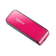 Flash Drive Apacer AH334 32GB (AP32GAH334P-1) Pink (6325682) - зображення 2