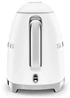 Электрочайник Smeg KLF03WHMEU - изображение 6