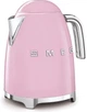 Электрочайник Smeg KLF03PKEU - изображение 2