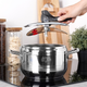 Szybkowar Orion Profi stalowy 3.5 l (8592381081188) - obraz 7