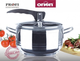 Szybkowar Orion Profi stalowy 3.5 l (8592381081188) - obraz 9
