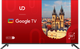 Телевизор UD 55" 55GU6210 - изображение 1