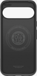 Панель Spigen Parallax MagFit для Google Pixel 10 Pro XL Matte Black (8800283307924) - зображення 4