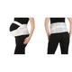 Бандаж для беременных Belly Brace - B-29, белый - изображение 4