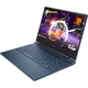 Ноутбук HP Victus 15-fb3057ua 15.6" FHD IPS Ryzen 5 8645HS 16GB 512GB SSD GeForce RTX 4050 6GB Blue (C1XA6EA) - изображение 3