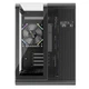 Корпус для ПК с LED-дисплеем 1stPlayer RT5 без БП Black (RT5-BK) - изображение 3