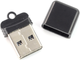 Czytnik kart Goobay PC-38656 USB 2.0 MicroSD Black (4040849386565) - obraz 1