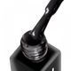 Лак для нігтів Nail care polish 4in1 10 Perfect black JOIA vegan 8 мл 4820259343927 - зображення 3