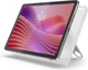 Планшет Lenovo Tab 8/128GB Wi-Fi Luna Grey + Clear Case (ZAEH0195UA) - изображение 7