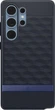 Панель Spigen Parallax MagFit для Samsung Galaxy S25 Ultra Navy Violet (8809971238854) - зображення 2