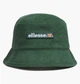 Панама Ellesse Floria Bucket Hat Green ONE SIZE Зелений SARA3047-503 - изображение 1