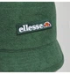 Панама Ellesse Floria Bucket Hat Green ONE SIZE Зелений SARA3047-503 - изображение 3