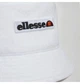 Панама Ellesse Floria Bucket Hat White ONE SIZE Білий SARA3047-908 - изображение 3