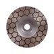 Фреза алмазна DiStar DGM-S 45/5.8F NECTAR 100 11143158050 - изображение 3