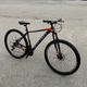 Велосипед CrossBike 29" Boxter 2025 Рама 19" black-red - изображение 1