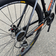 Велосипед CrossBike 29" Boxter 2025 Рама 19" black-red - изображение 5