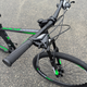 Велосипед CrossBike 29" Boxter 2025 Рама 19" black-green - изображение 4